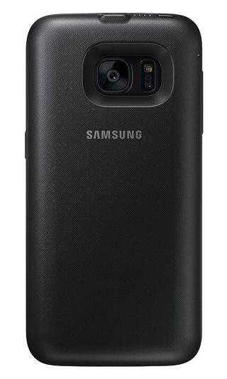 Samsung Wireless Charging Battery Pack