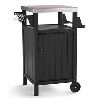 Amazon outdoor kitchen island