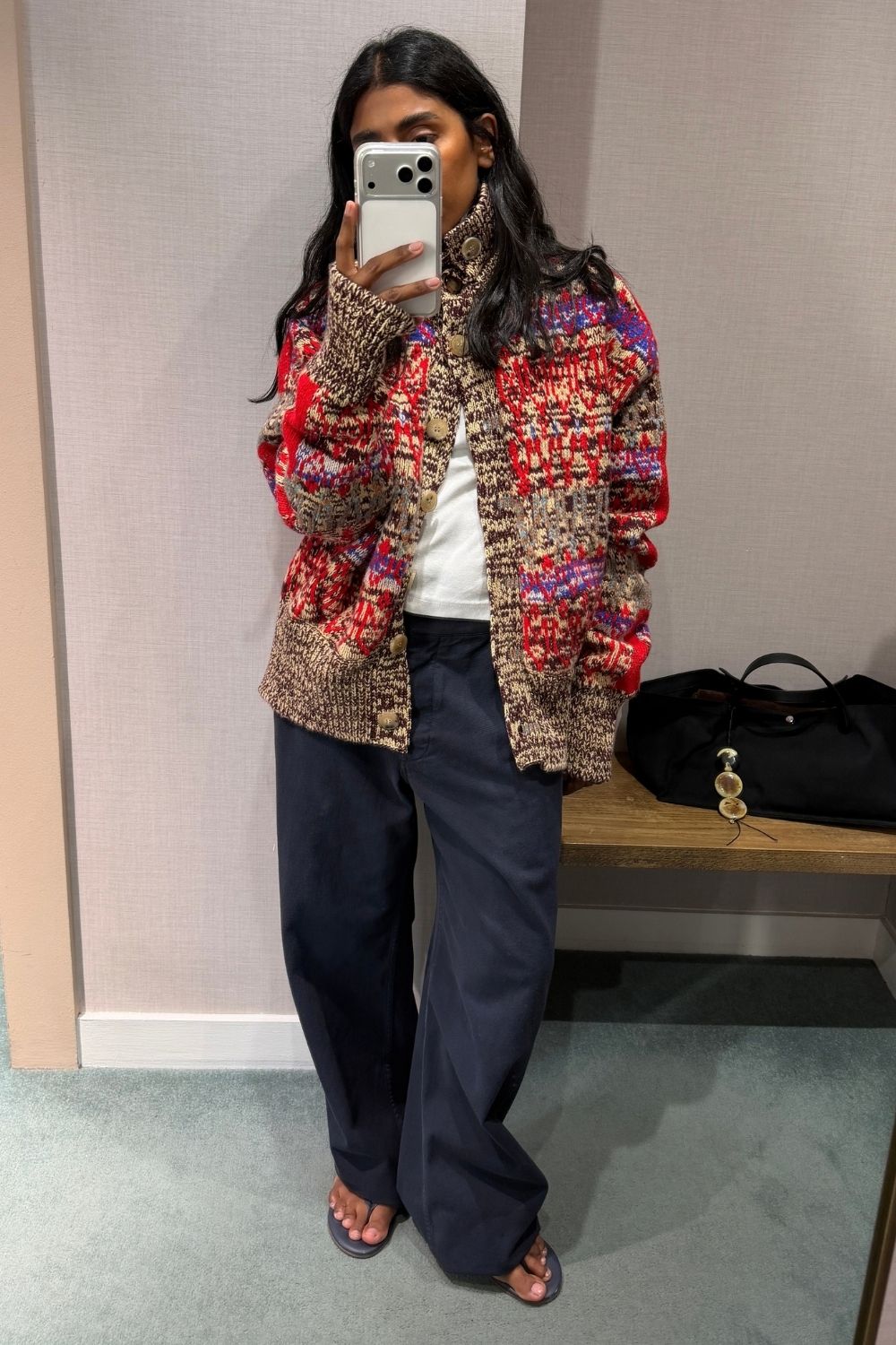 Monikh Dale's Shopping Picks: This Month's Top New-In Buys