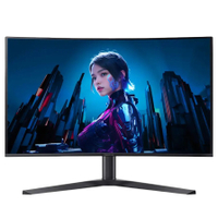 Acer Predator X32 X | 32-inch | 4K | QD-OLED | 240 Hz | FreeSync Premium VRR | $1,199.99 $799.99 at Acer (save $400)
