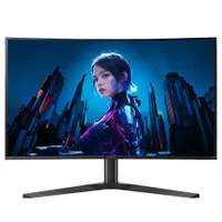Acer Predator X32 X | 32-inch | 4K | QD-OLED | 240 Hz | FreeSync Premium VRR | $1,199.99 $799.99 at Acer (save $400)