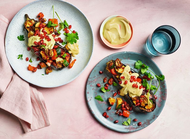 Mary Berry's nut roast | Dinner Recipes | GoodtoKnow