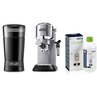De'Longhi Dedica Style Starter Set