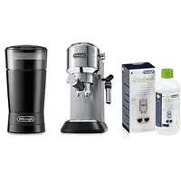 De'Longhi Dedica Style Starter Set