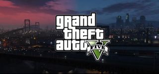 Grand Theft Auto 5 for PS5 screen