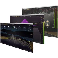 FabFilter Essentials: Was $359, now $269