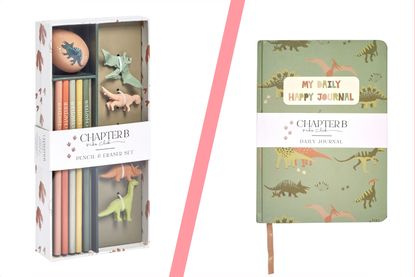 Billie Faiers' Chapter B Kids Club Stationery Is Launching At Tesco ...