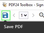 PDF Tools
