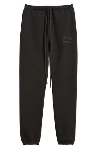 Fear of God Essentials Classic Cotton Blend Sweatpants