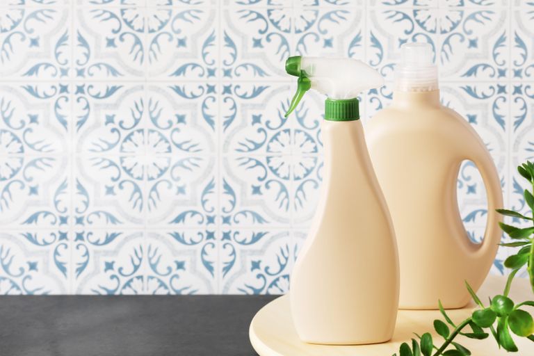 Cleaning kitchen tiles: how to get your tiles gleaming, according to ...