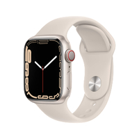 Apple Watch 7 (GPS/LTE): was $499 now $479 @ Amazon