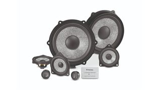Focal P60 Limited Edition speakers