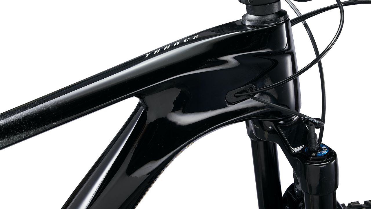 Giant Trance Advance Pro 29 trail bike