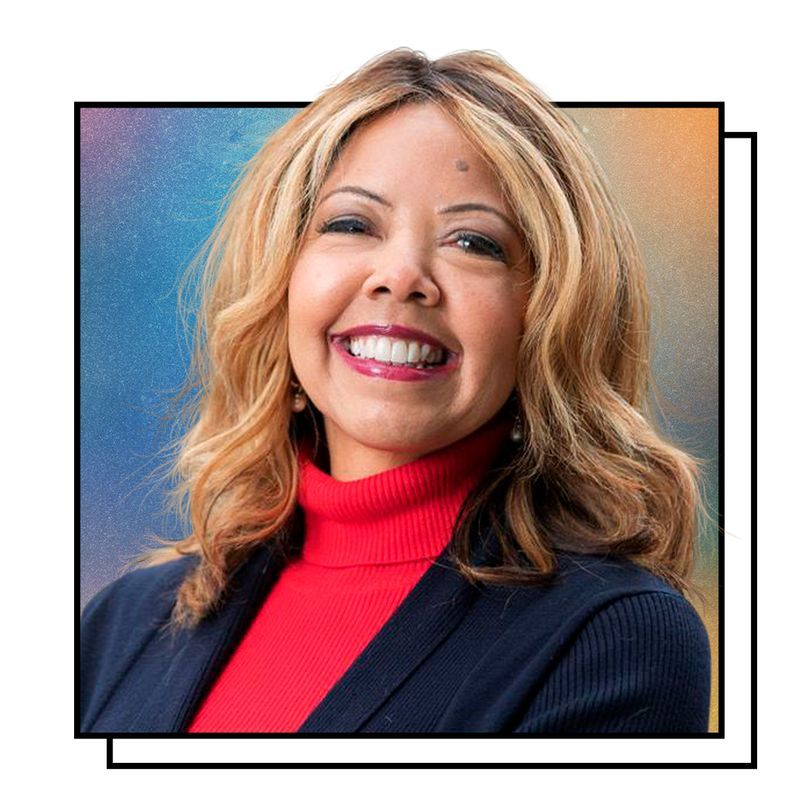 Lucy McBath, U.S. Representative (GA-06)