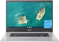 ASUS Chromebook CX1:$389$299 at Best Buy