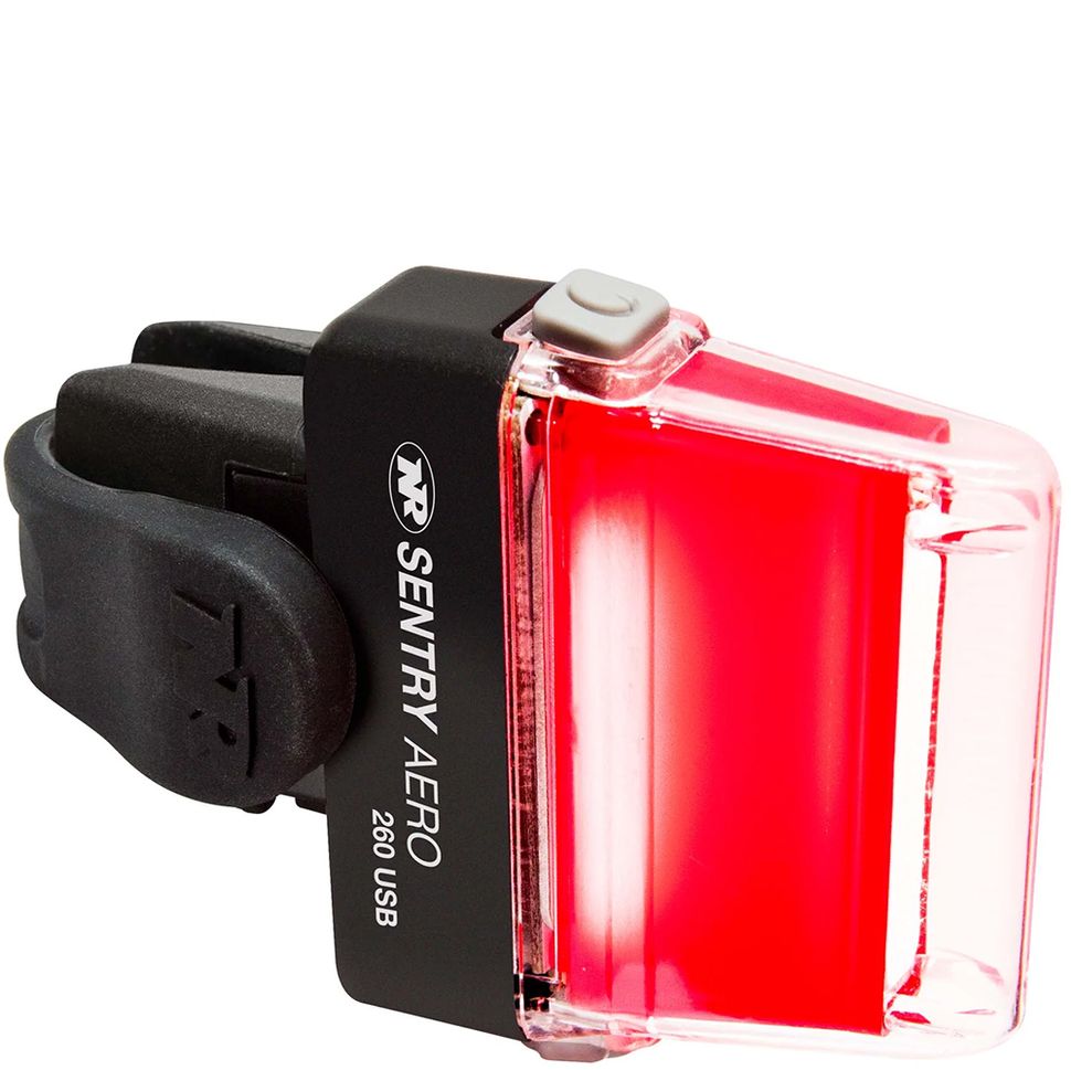 Best mountain bike lights 2024 hit the trails after dark with the