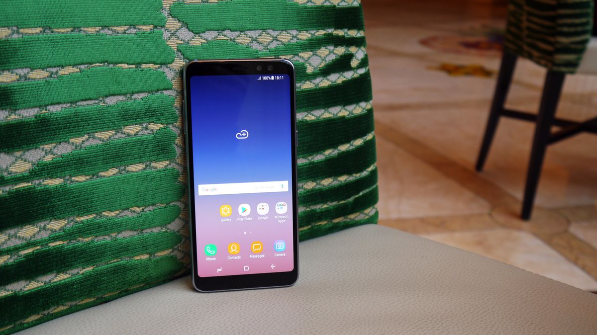 samsung a8 active