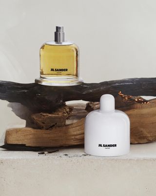 Jil Sander perfume