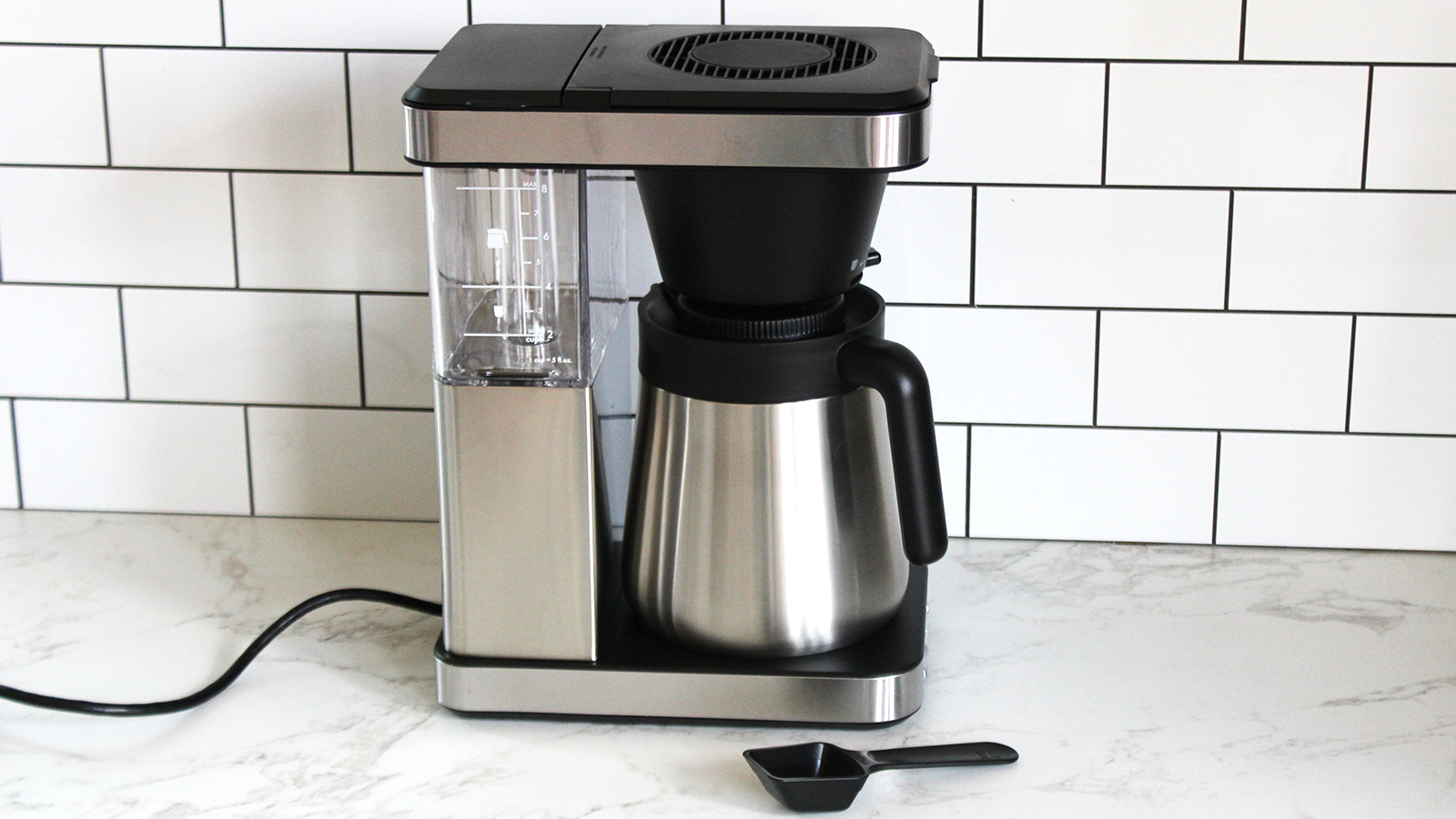 OXO Brew 8-Cup Coffee Maker
