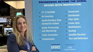 Suzana Brady of Cobalt Digital