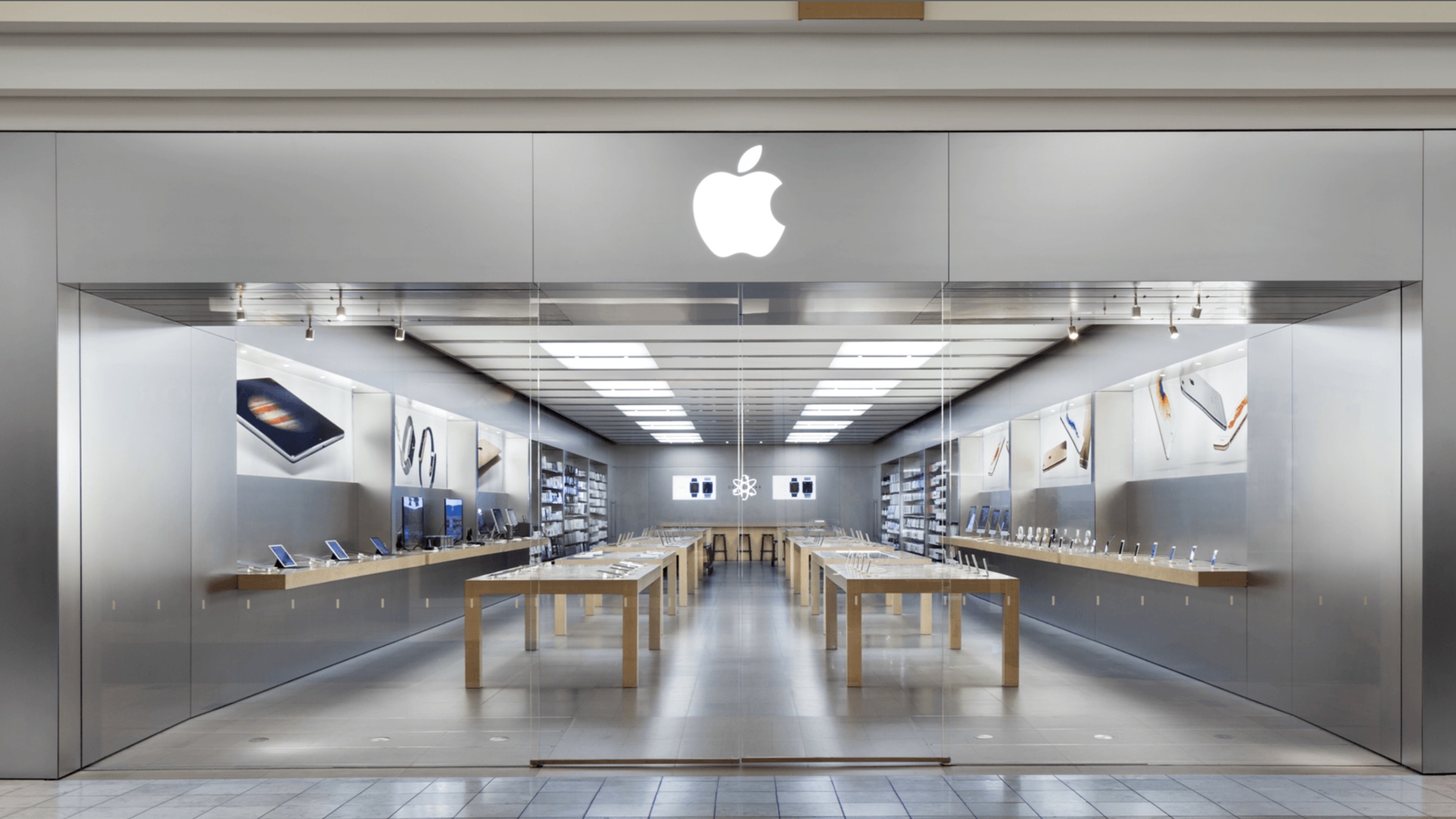 St. Louis Apple Store employees blame union for organizing withdrawal