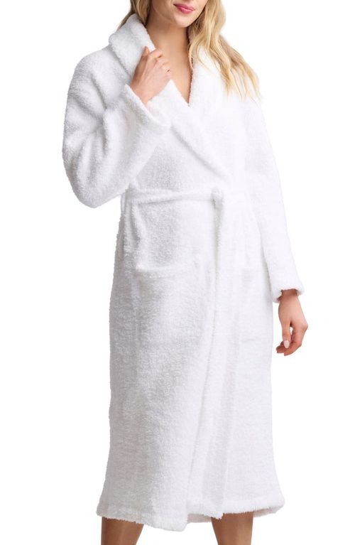 Gender Inclusive Cozychic Robe