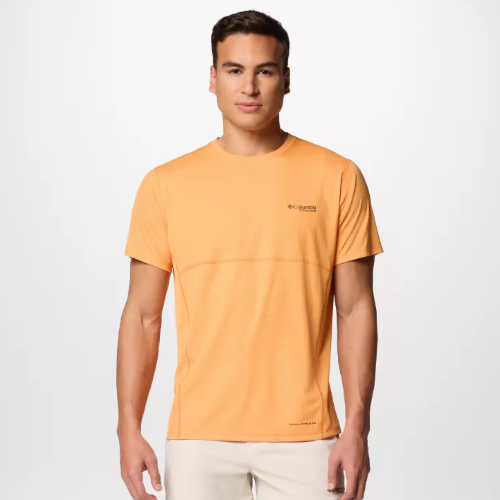 Columbia Omni sweat t-shirt