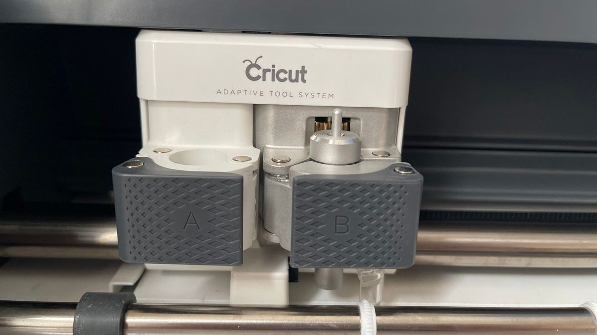 Cricut Maker REview