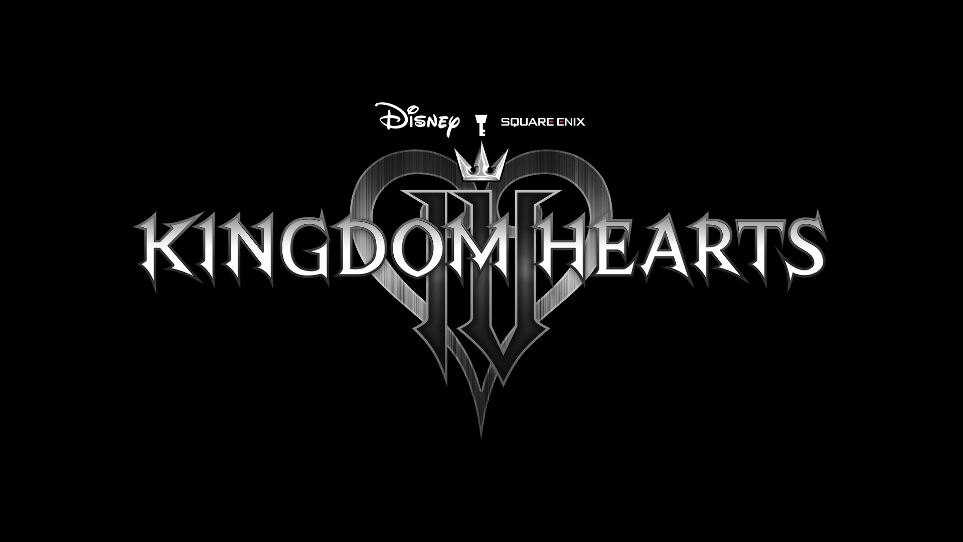 The Length Of Every Kingdom Hearts Game