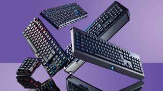 Best Gaming Keyboard 21 For All Budgets And Game Genres Techradar