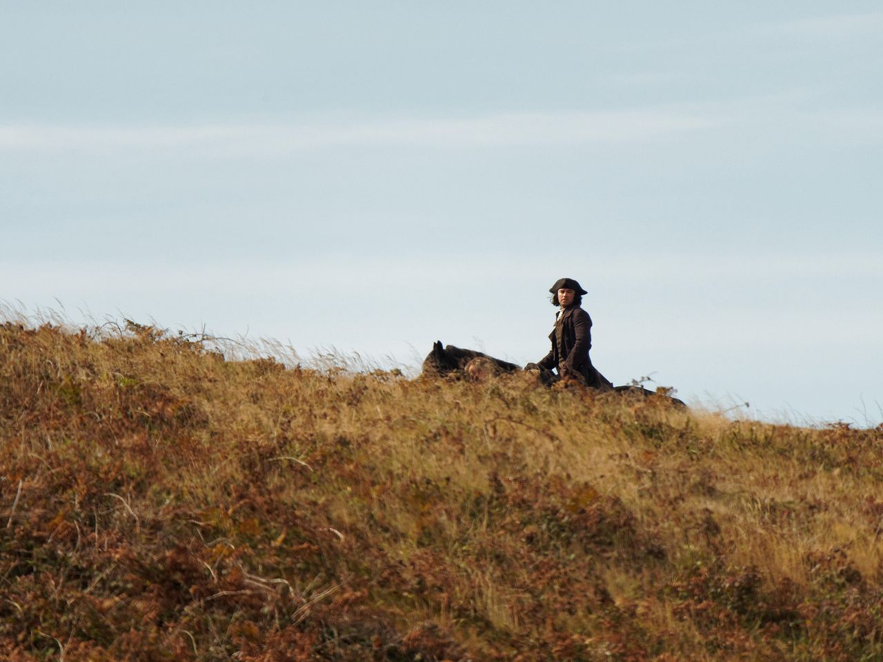 Cornwall - poldark filming locations