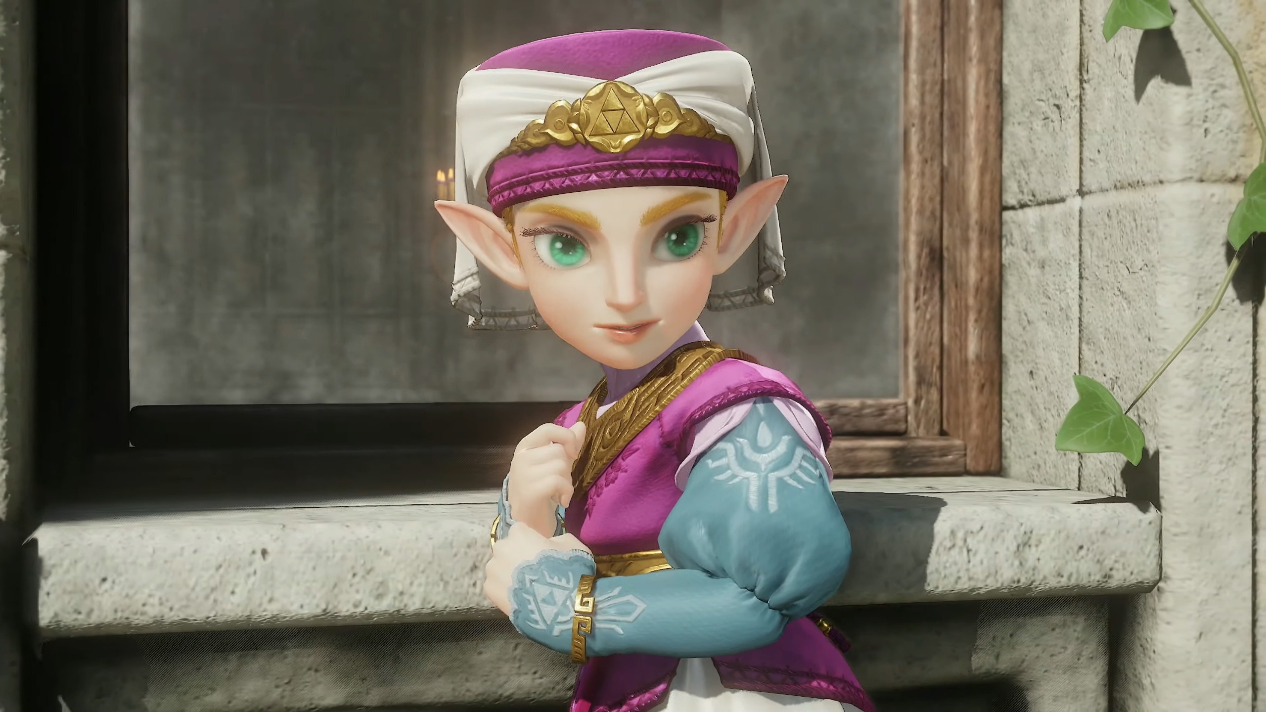 The Legend of Zelda: Ocarina of Time Remake