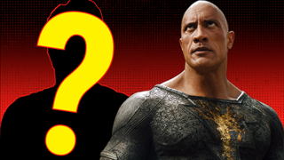 What SPOILER's 'Black Adam' Cameo Could Mean for the Future of DC
