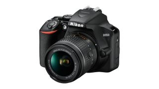 Should I buy Nikon D3500?