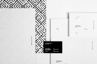 EJET's elegant branding was inspired by rebel Dutch designer Jurriaan Schrofer