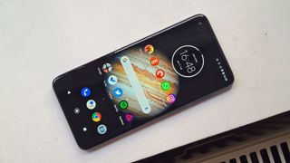 Moto G8