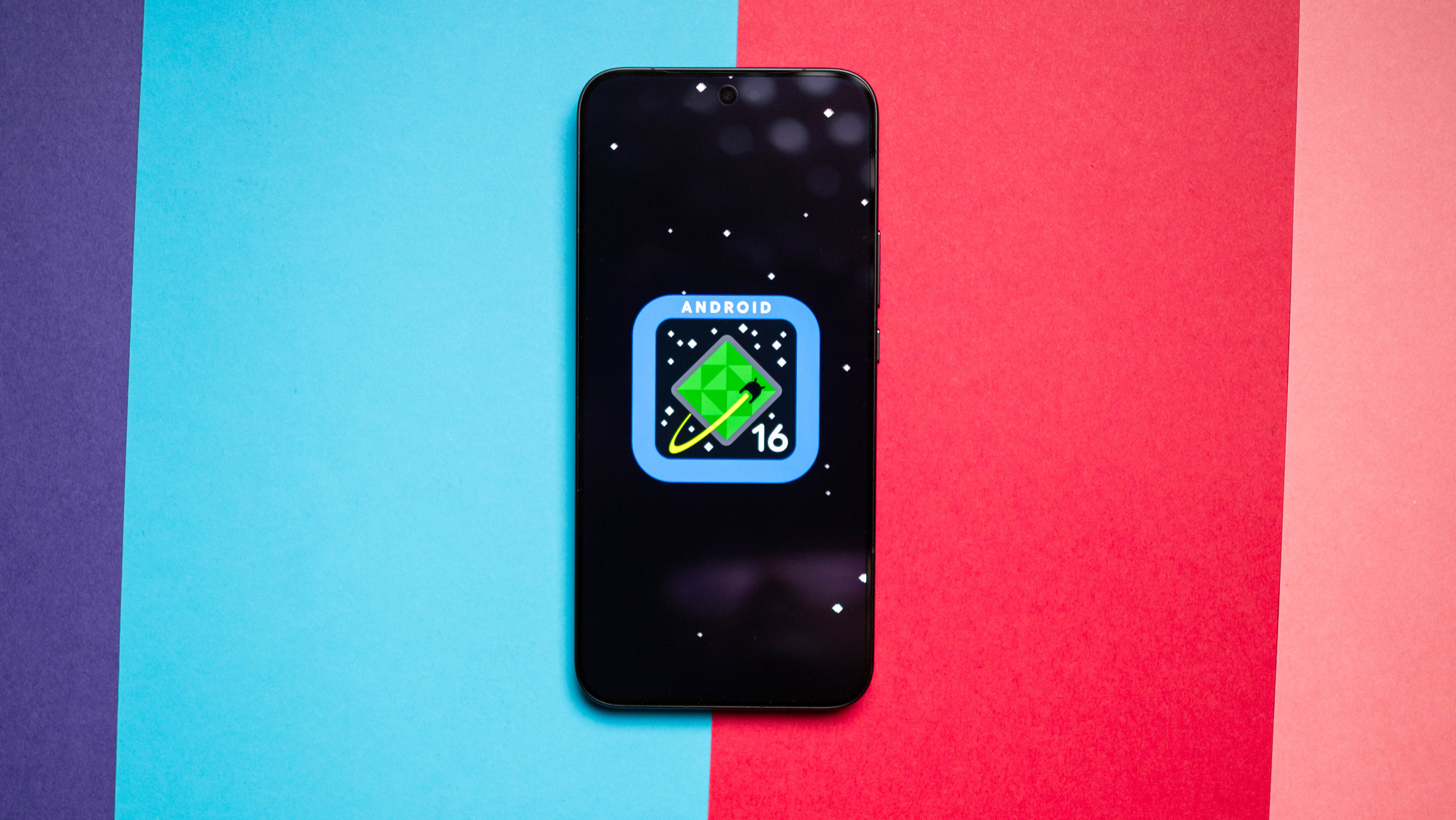 iQOO 15 review on Android Central