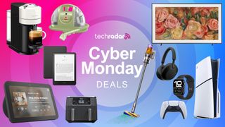 Amazon Cyber Monday deals