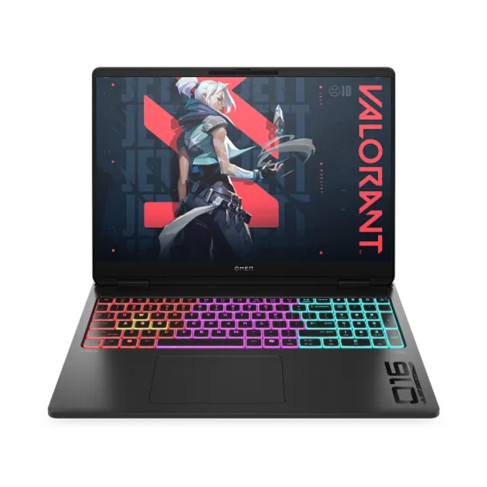 Omen Max 16 | RTX 5070 (140 W)