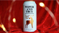 Wiper & True - Plum Pudding - 6.6%