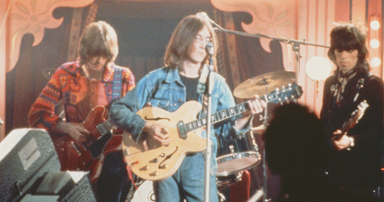 Rolling Stones