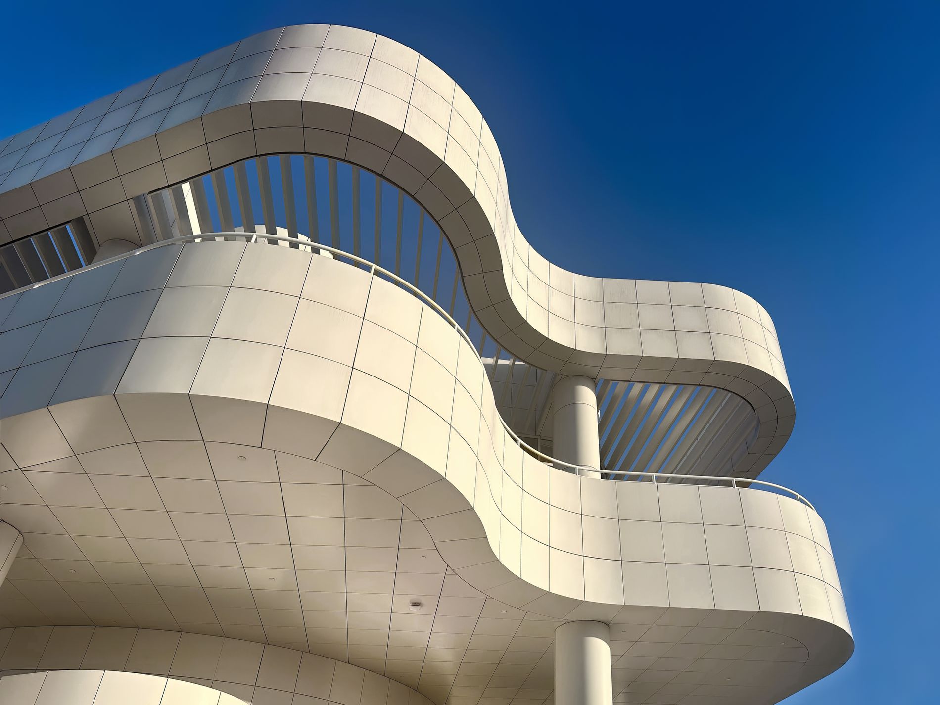 GuruShots - Captivating Architecture August 2025