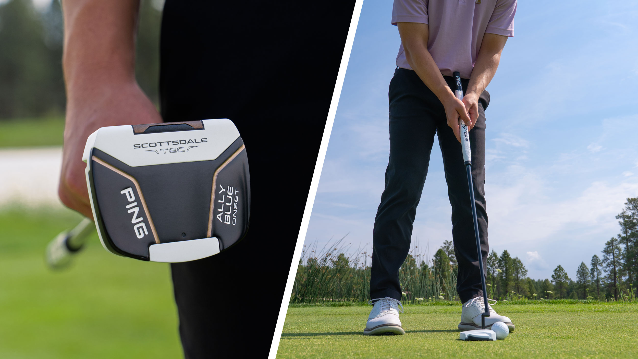 Standard Vs Counterbalance Mallets: Which PING Scottsdale TEC Putter Do You Need?