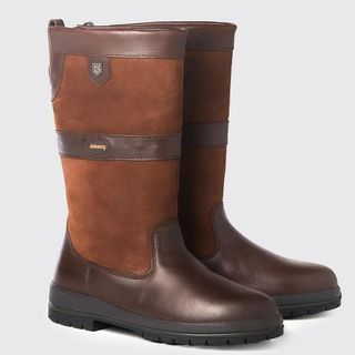 Pippa Middleton's Dubarry Country Boots