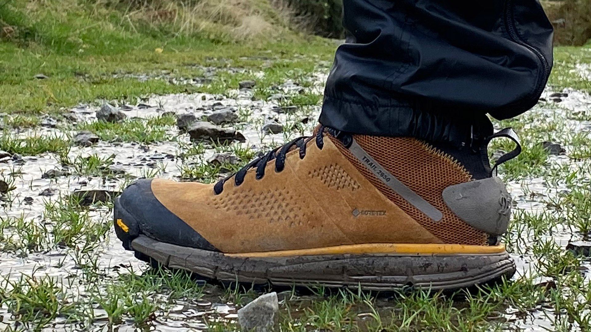 Best walking boots
