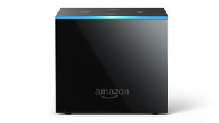 Amazon Fire TV Cube picture