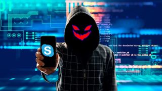Skype messages are being used to deliver nasty viruses: Here’s how