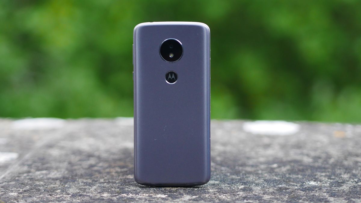 Moto E5 review | TechRadar