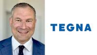 Brian Gregory of Tegna