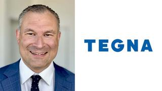 Brian Gregory of Tegna